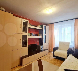 3х комнатная квартира в Нововятске