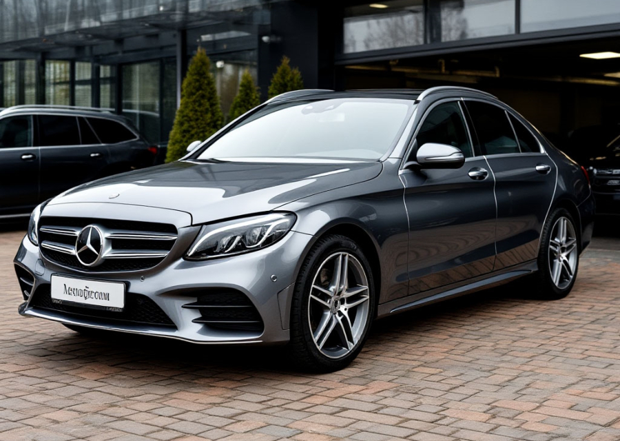 Тестовая страница