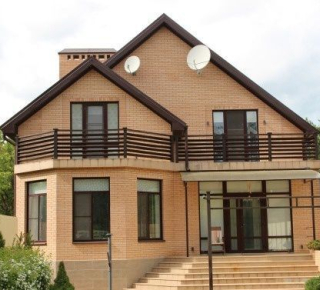 продам домик